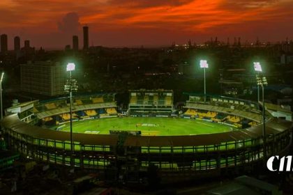 Cyclone Ditwah Live Updates 