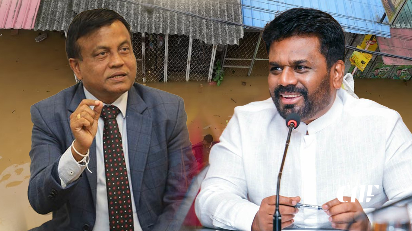 Police told to act against those insulting President, Ministers