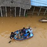 WHO allocates US$175,000 to strengthen health response in flood-hit Sri Lanka