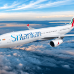 SriLankan Airlines temporarily suspends flights to Kuwait