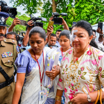 Shiranthi Rajapaksa