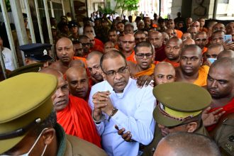 Gnanasara Thera