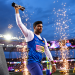 Sri Lanka’s Rumesh Tharanga Makes History with Nomination for 2026 World Athletics Athlete of the Year Award