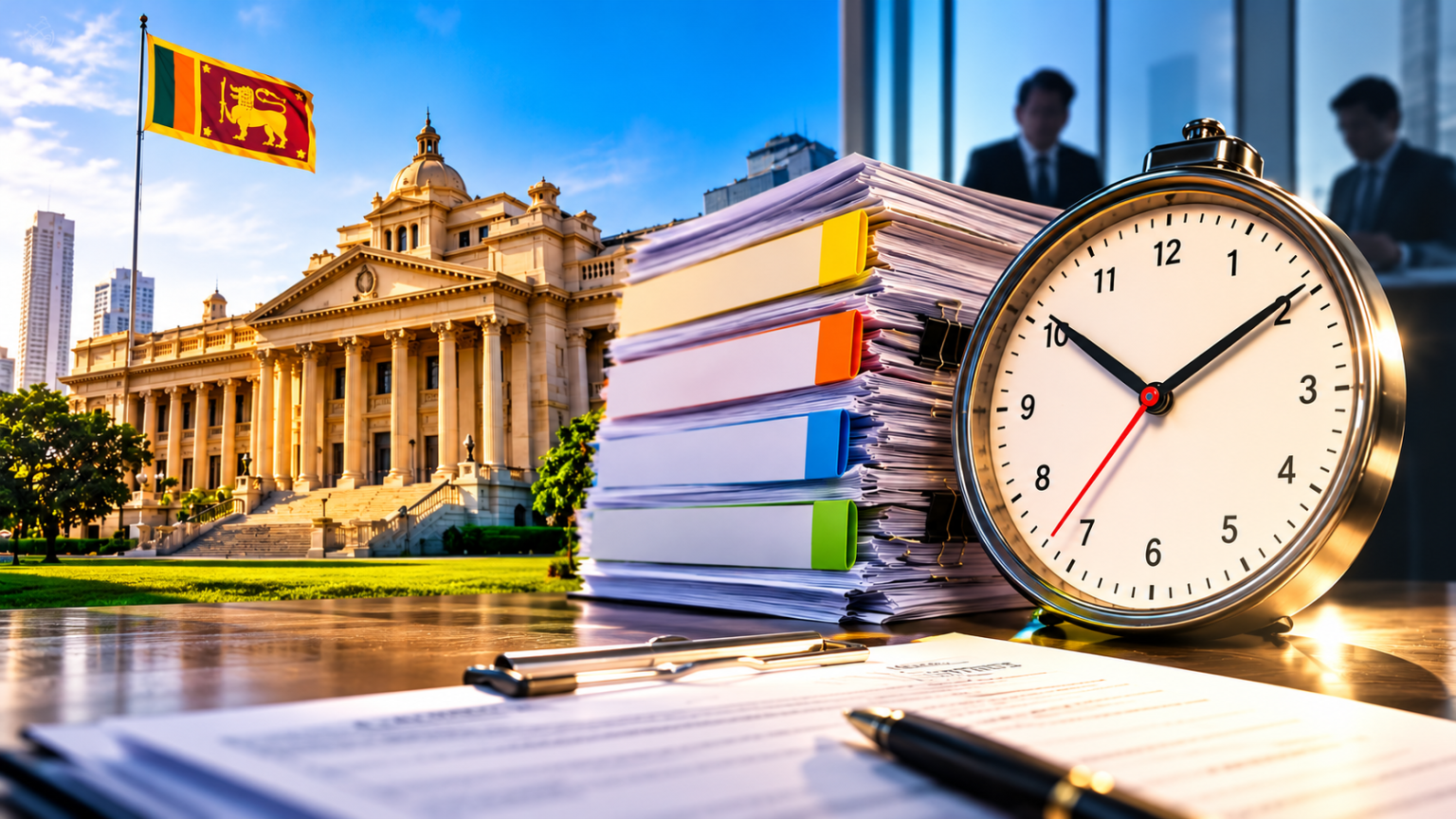 Govt to impose mandatory timelines for business approvals