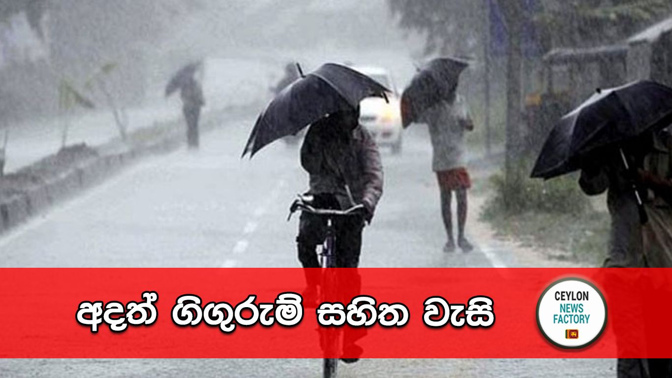 Rain