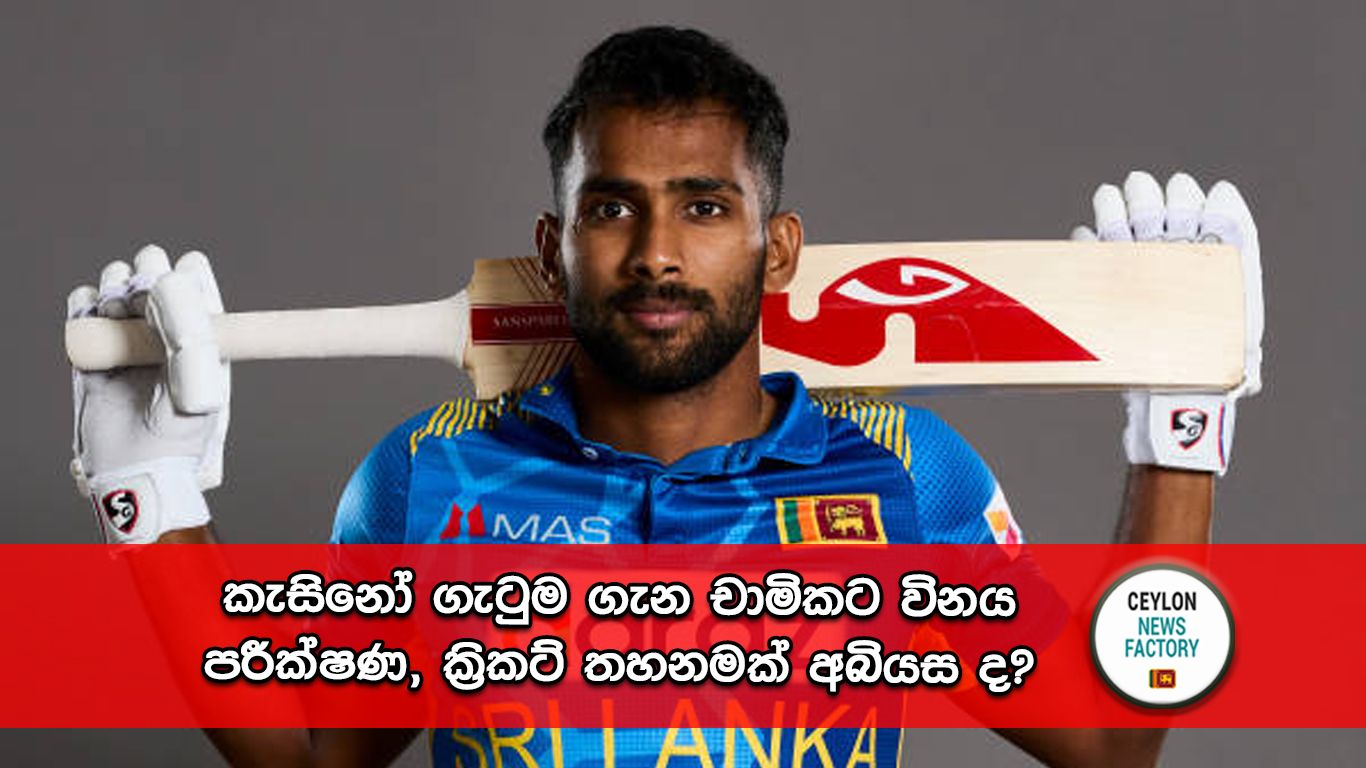 චාමික