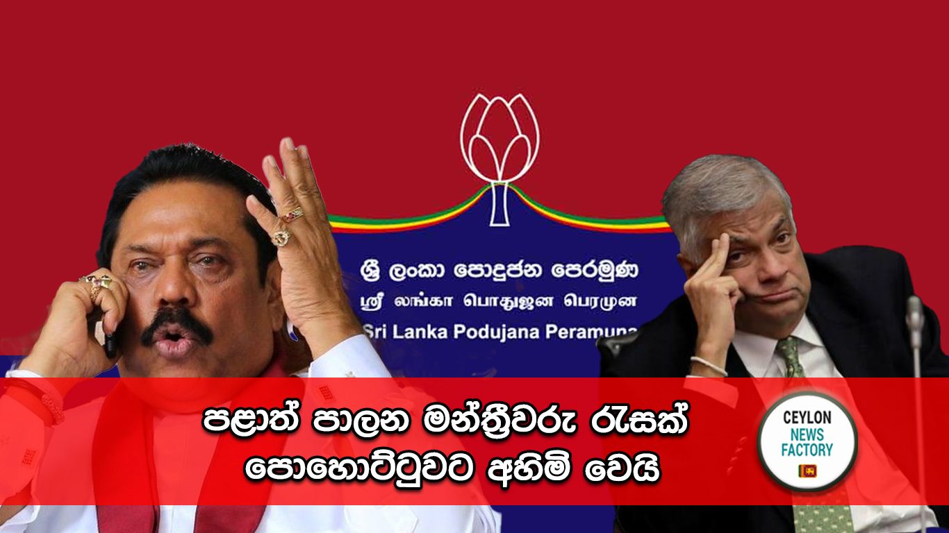 පළාත් පාලන ආයතන ඡන්දය