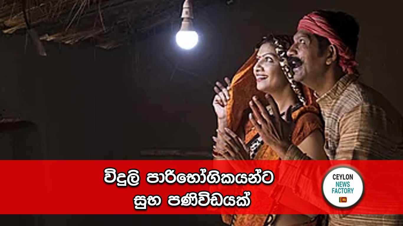 විදුලි කප්පාදුව
