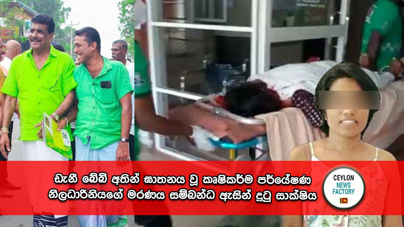 ඩැනී බේබි