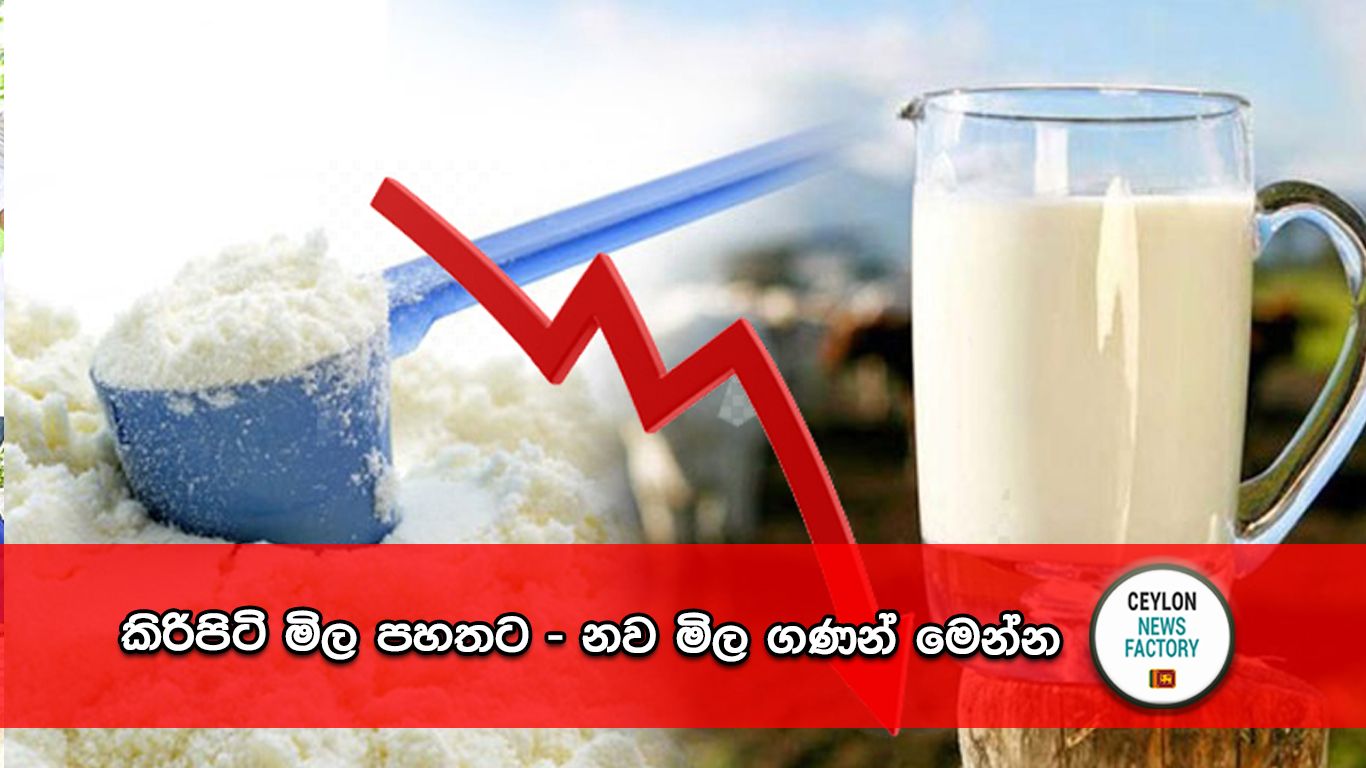 MILK POWDER