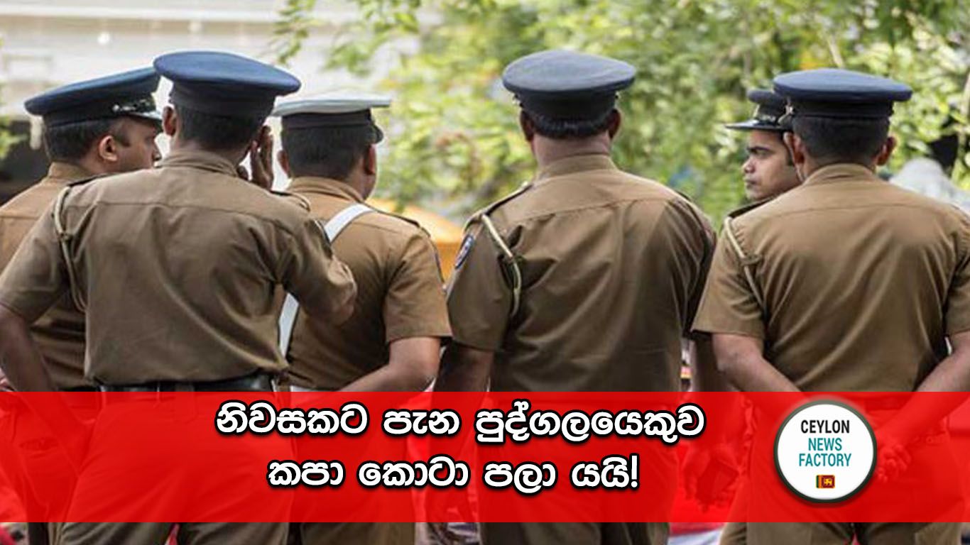crime