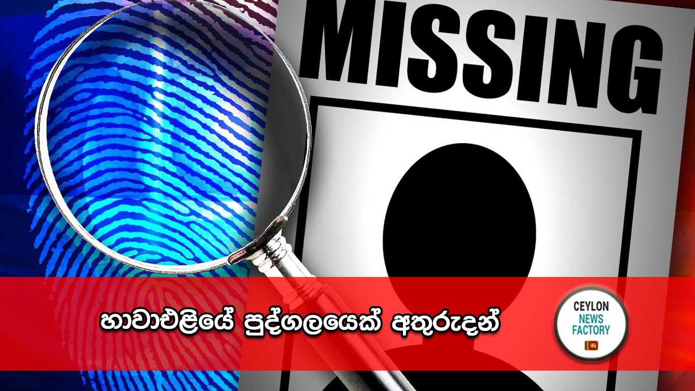 හාවාඑළිය