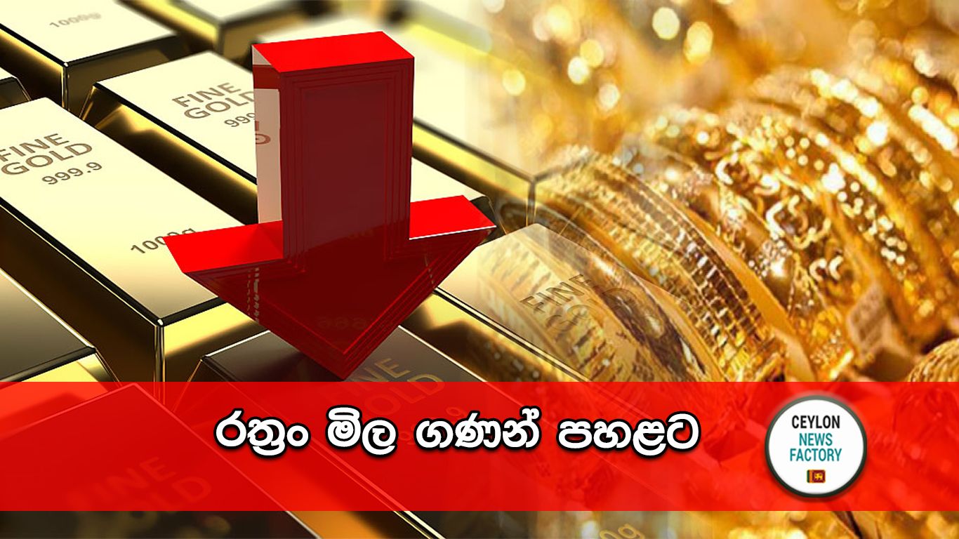 Gold Price