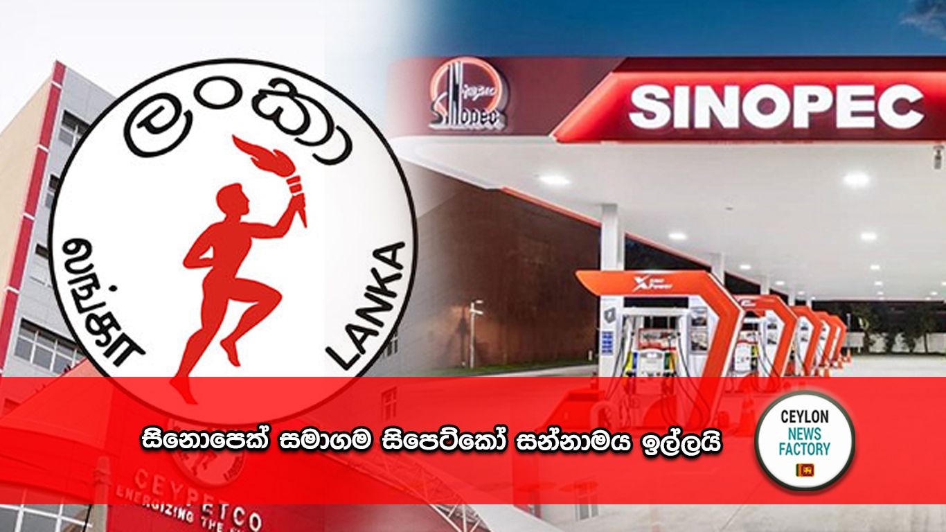 සිනොපෙක් සමාගම