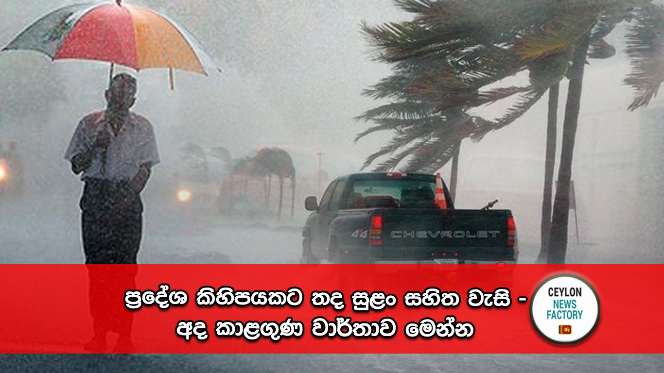 Weather