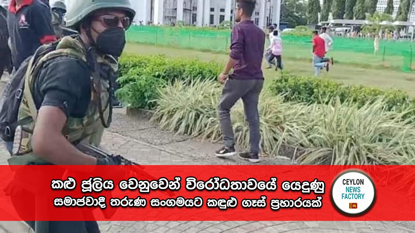 සමාජවාදී තරුණ සංගමය