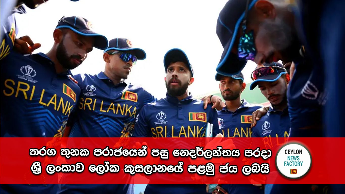 නෙදර්ලන්තය