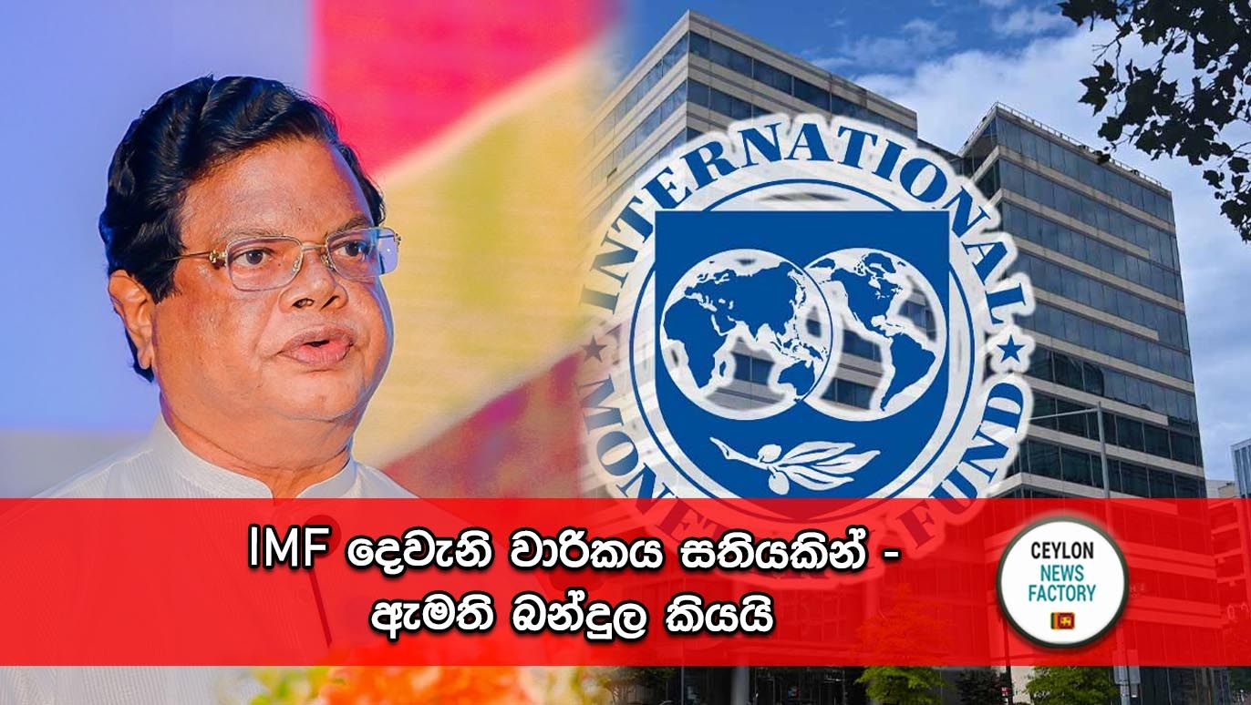 IMF