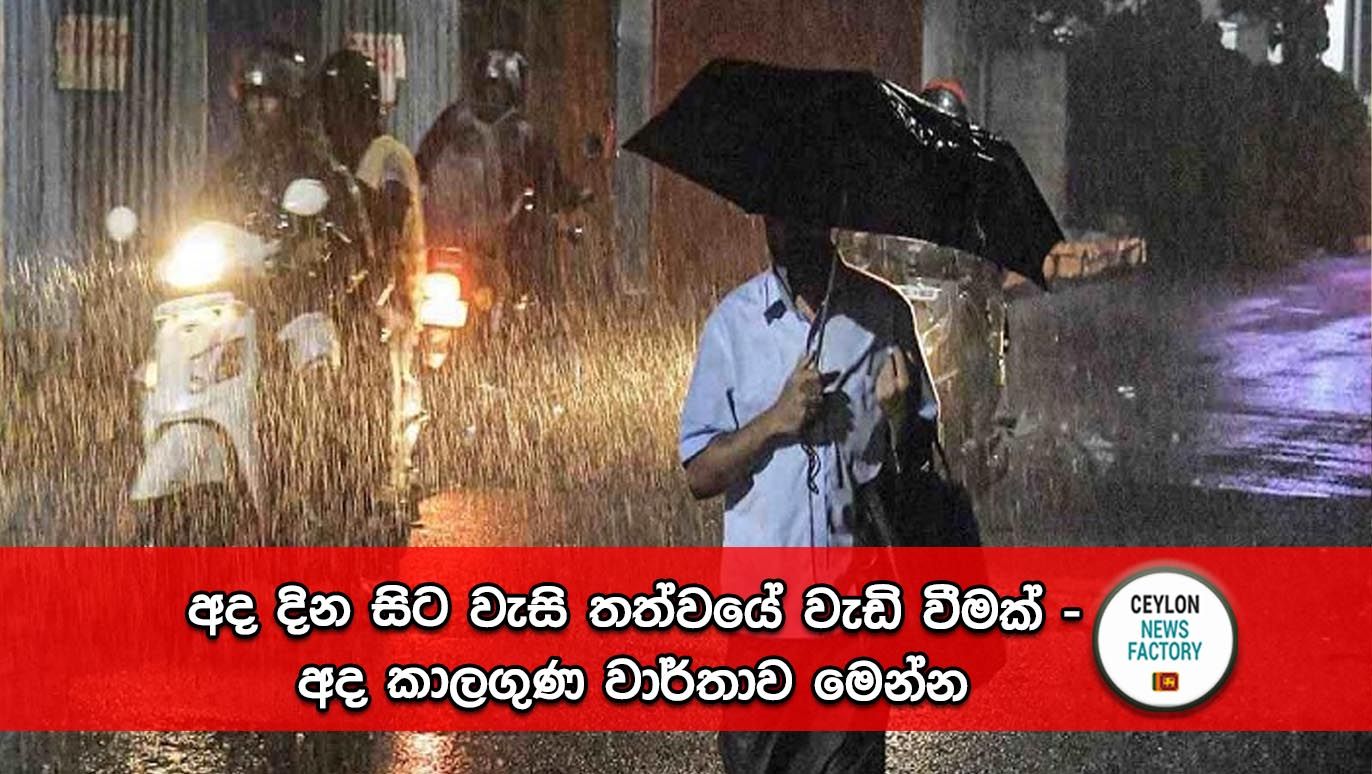 weather