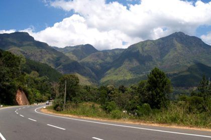 Badulla - Colombo