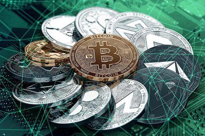 Cryptocurrency
