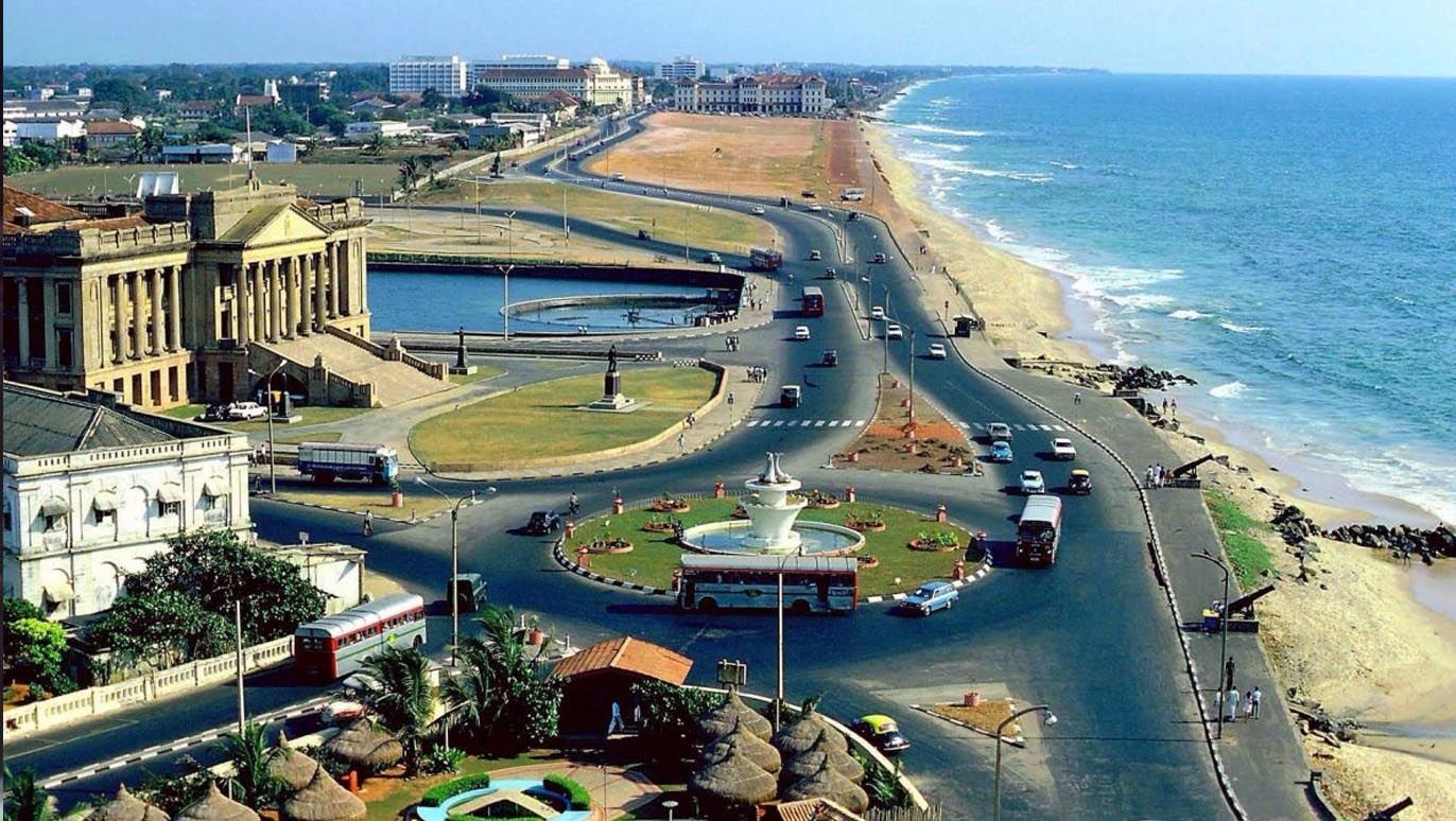 Galle Road