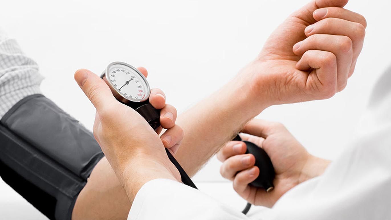 High-blood-Pressure
