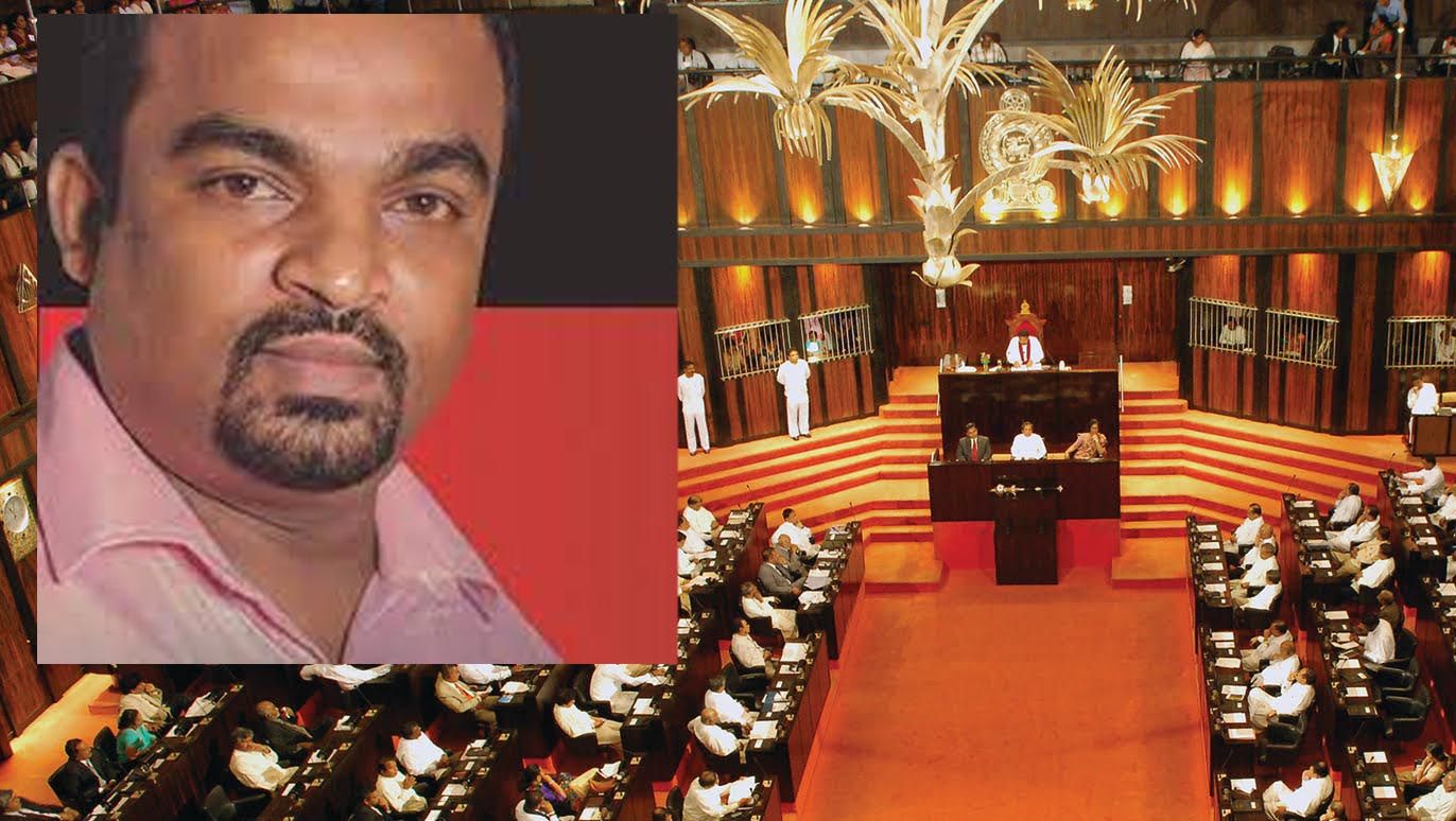 Jagath-Priyankara