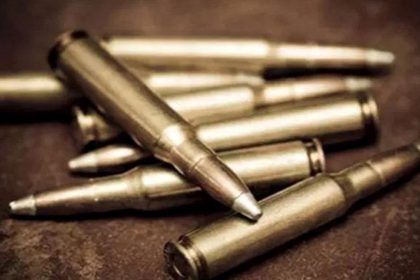 Live Ammunition