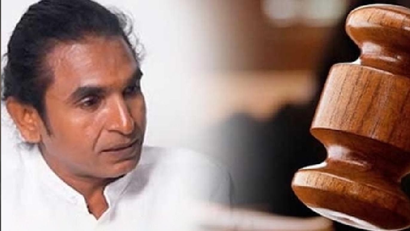 Mahinda-kodithuwakku