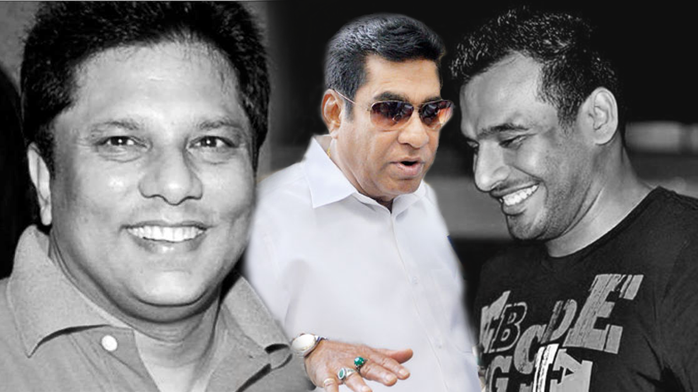 මර්වින් සිල්වා