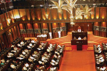 Parliment