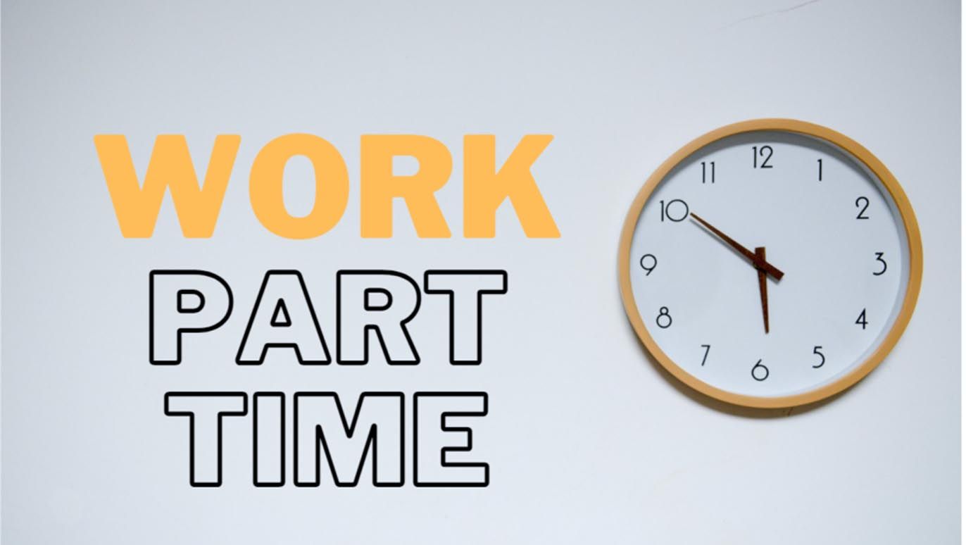 Part-Time-Job