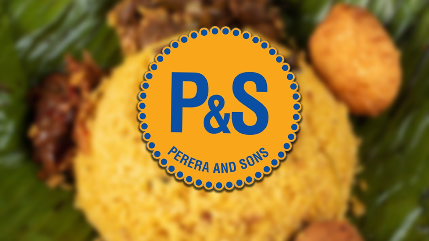 Perera and Sons