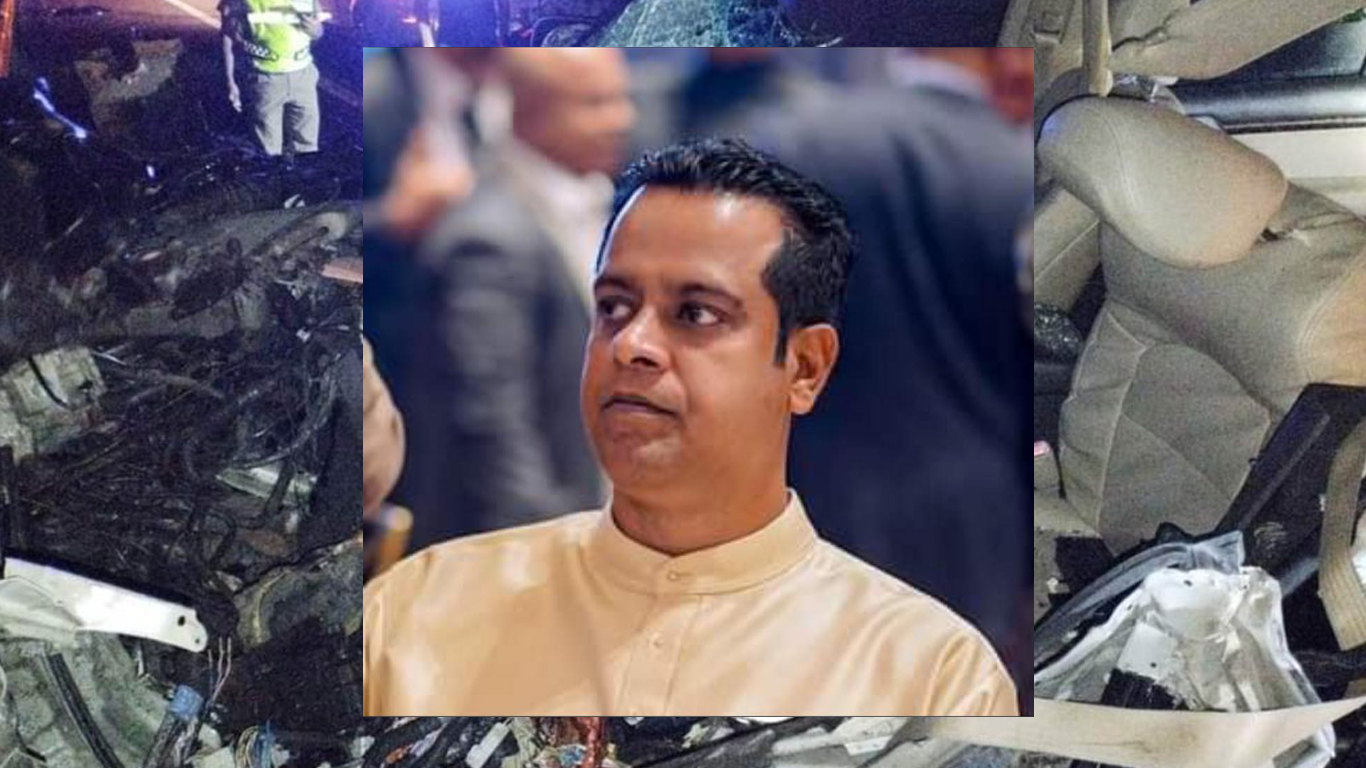 රාජ්‍ය අමාත්‍ය සනත් නිශාන්ත