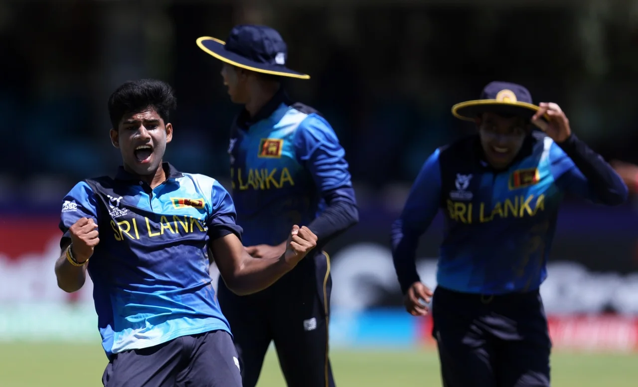 නැමීබියාව
