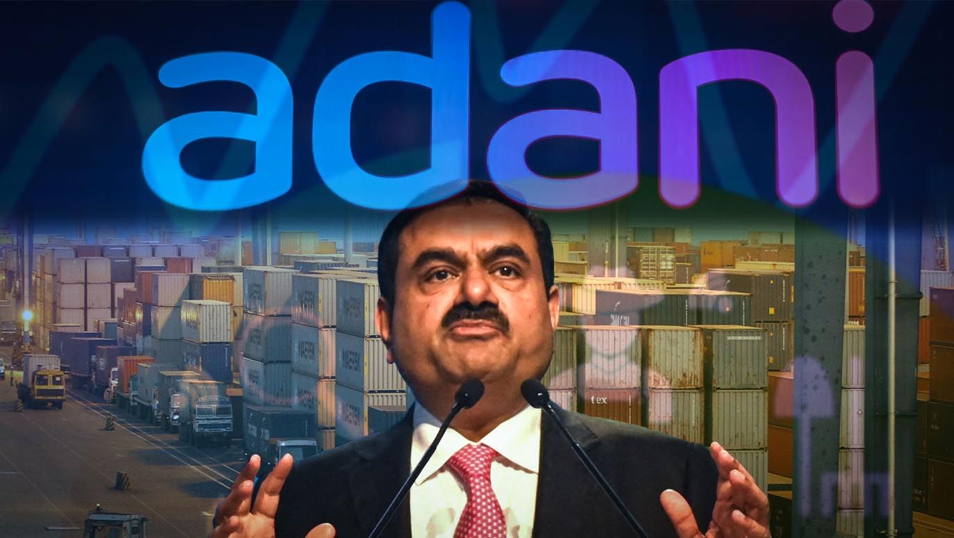 Adani