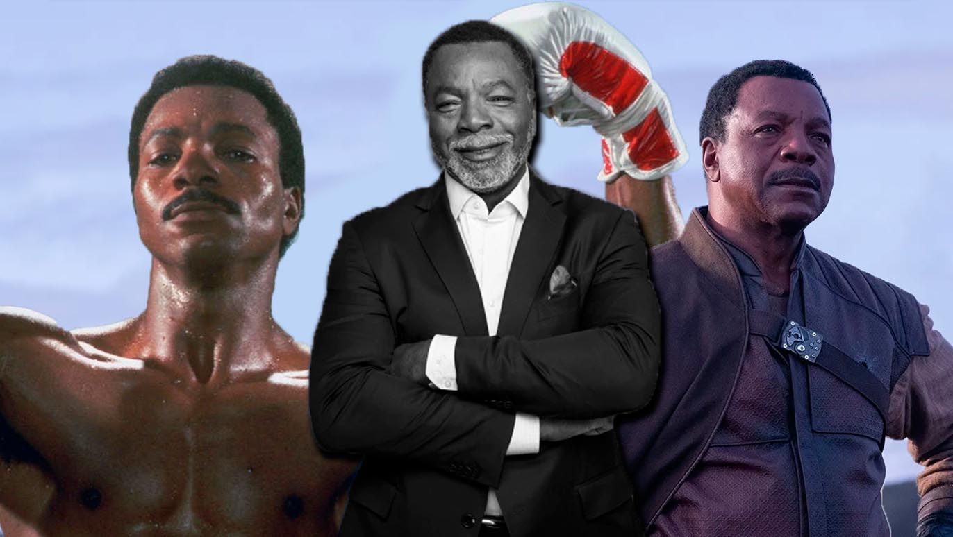 Carl-Weathers