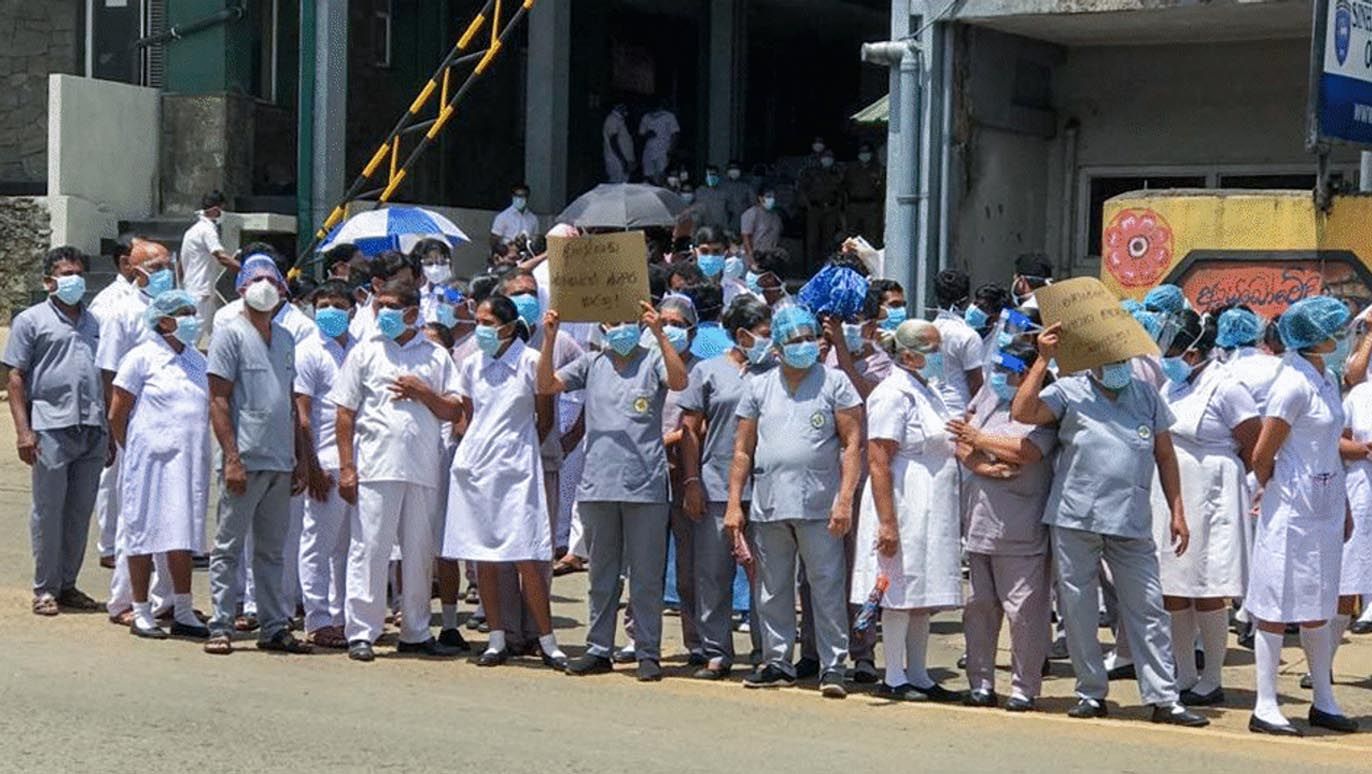 Helth-Service-Strick