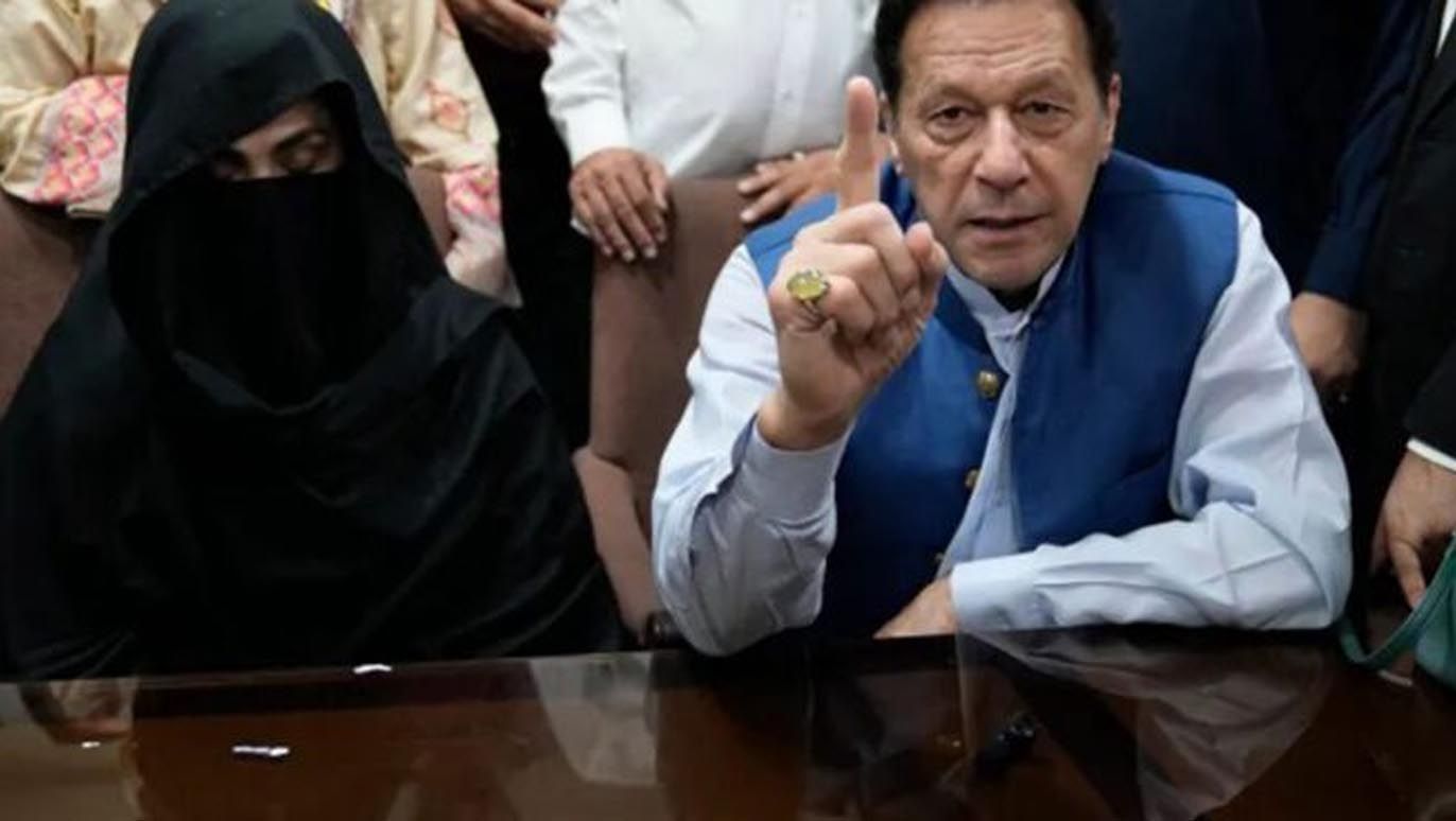 Imran-Khan