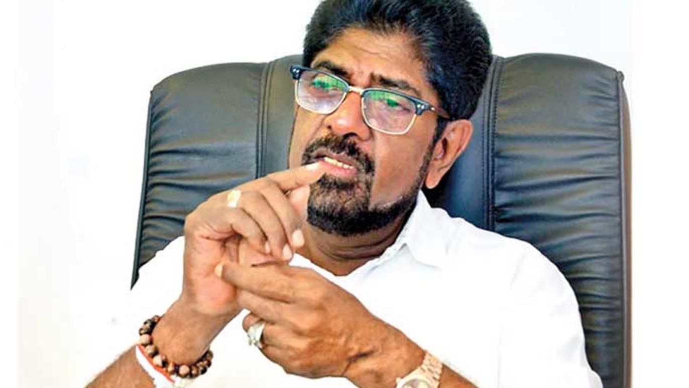 Keheliya Rambukwalla