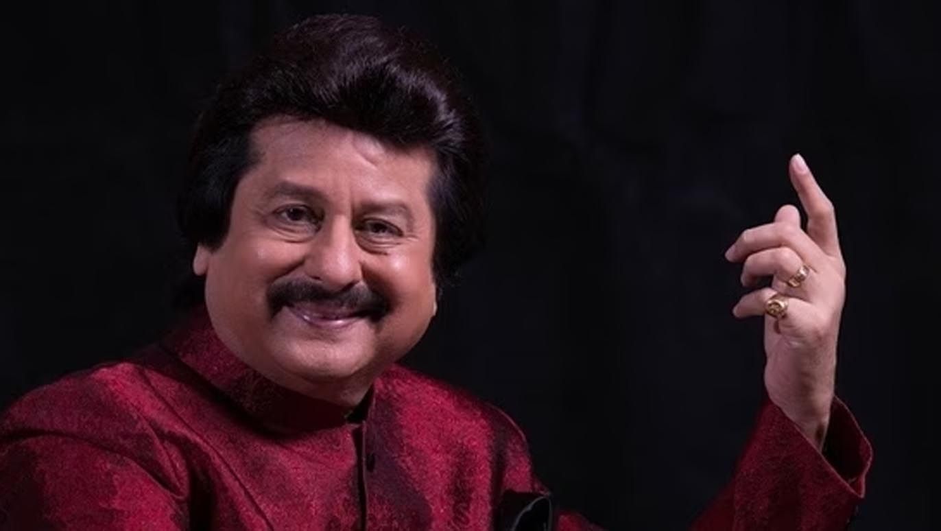 Pankaj Udhas