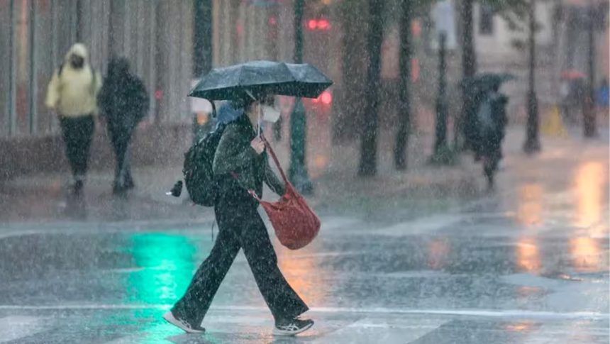 Rain-Weather