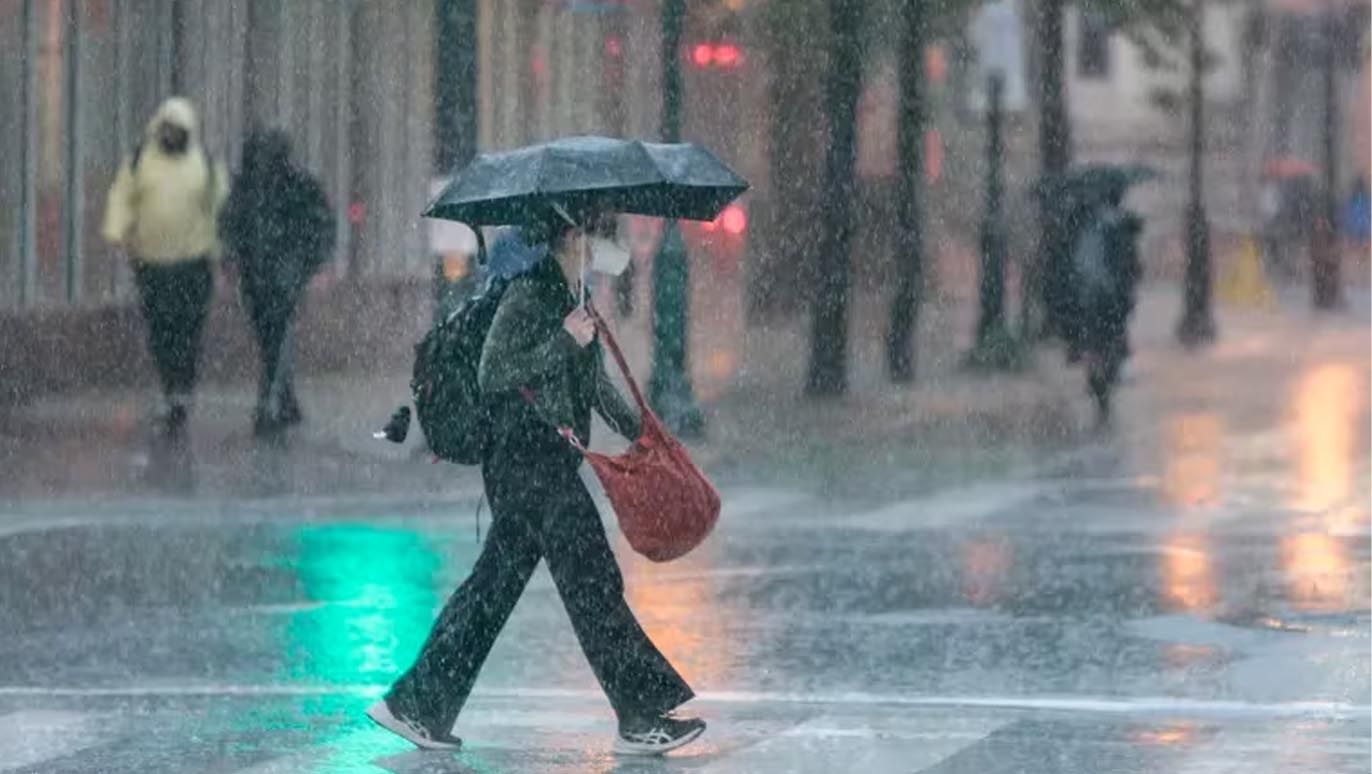 Rain-Weather