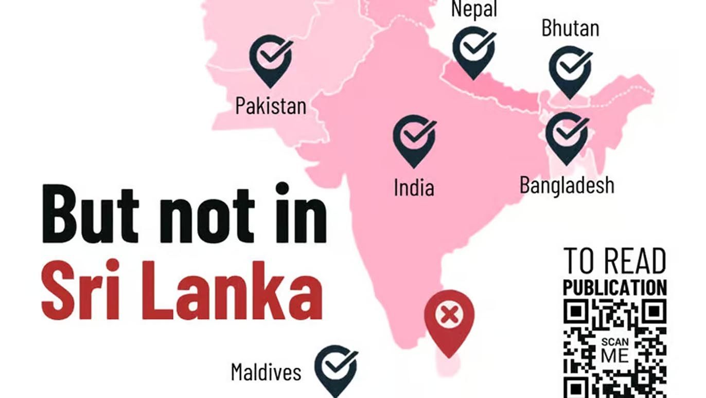 Sri Lanka