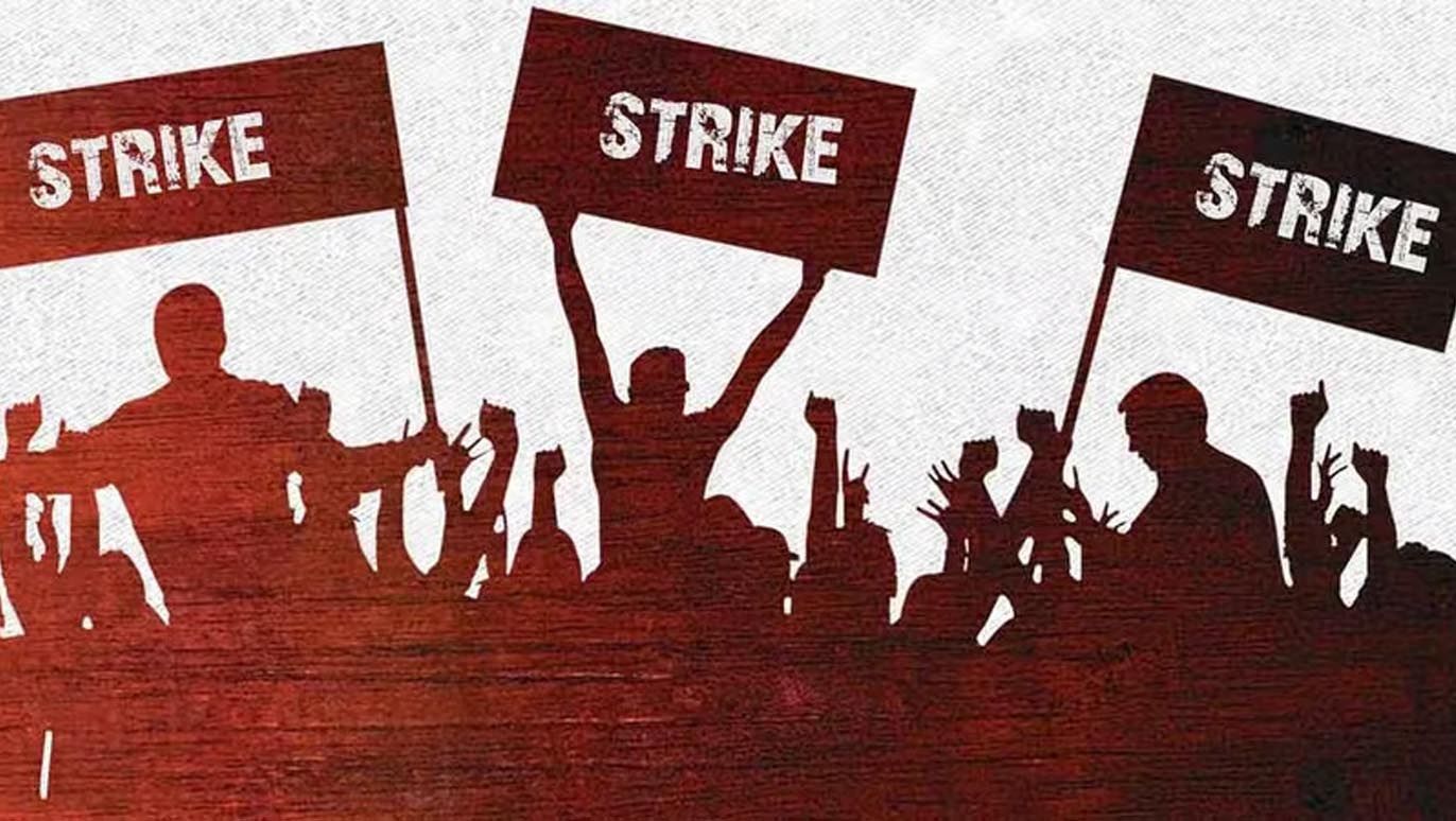 Strike