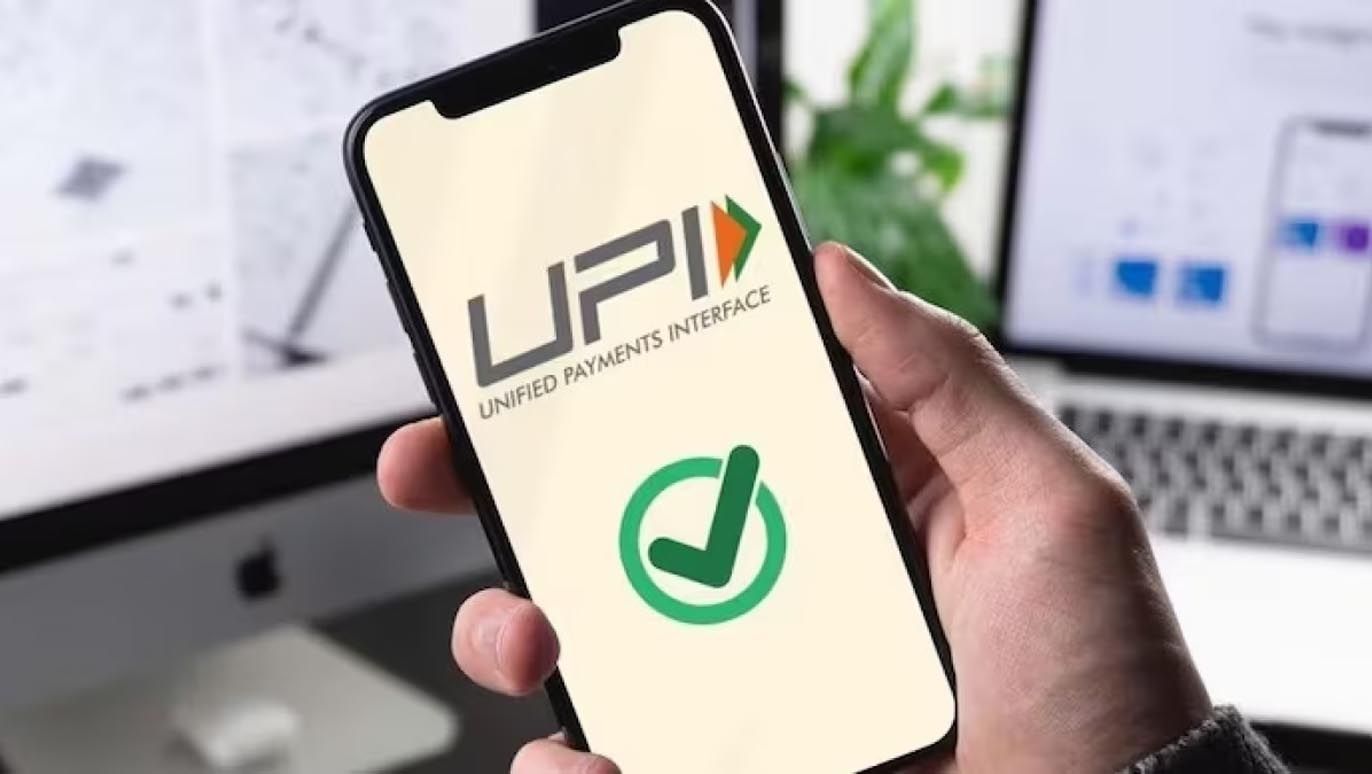 UPI