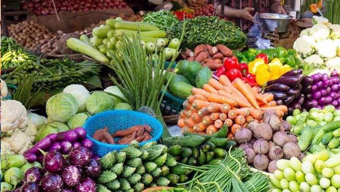 Vegitble Prices