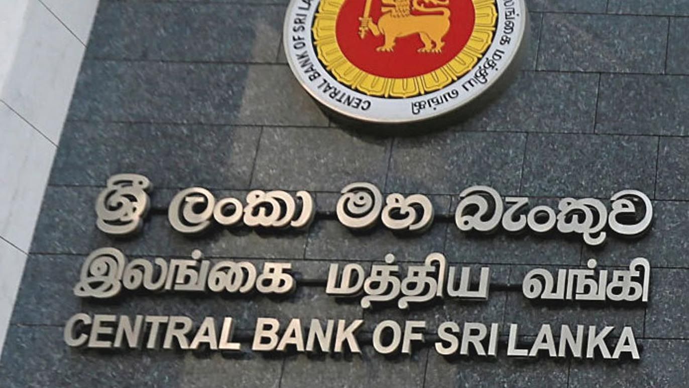 Central Bank