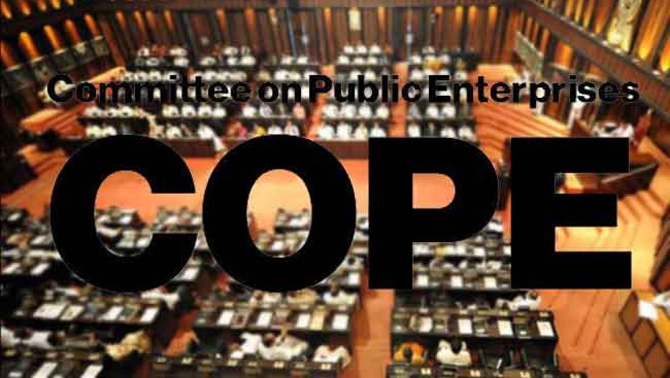 Cope